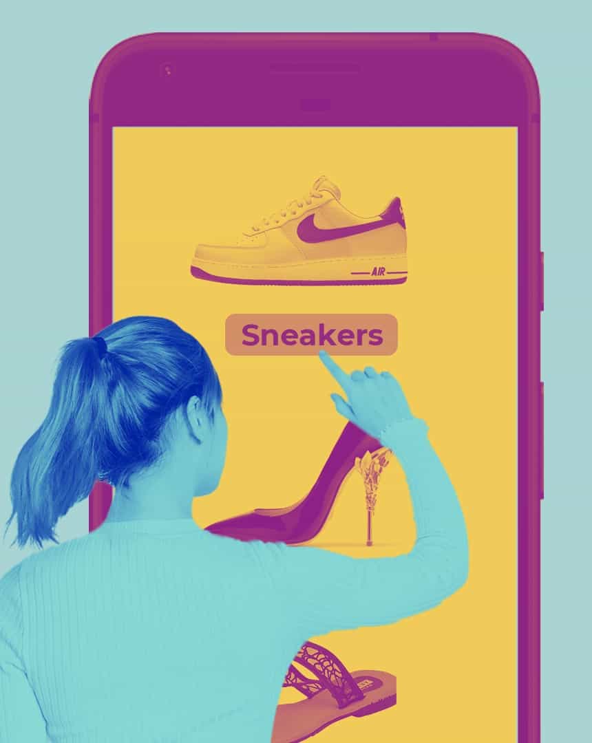 Product Listing Pages- 8 high-converting examples + best practices