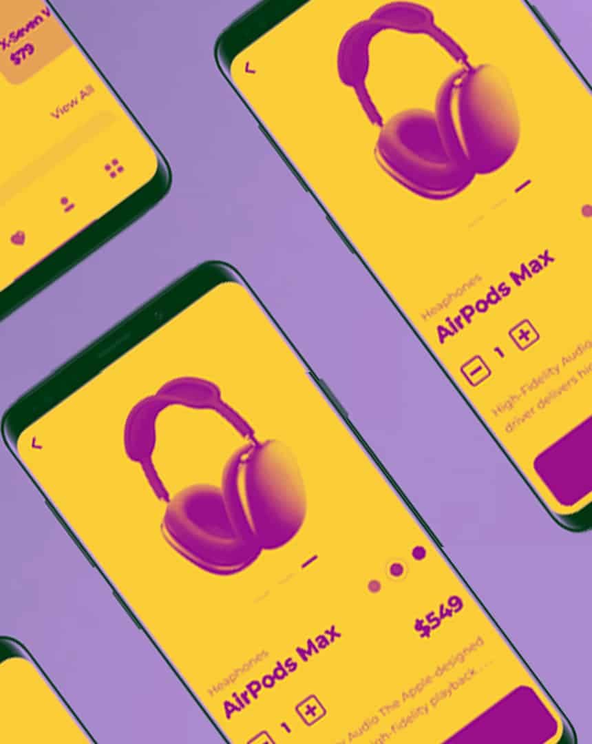 Build the perfect mobile product page (7 brilliant examples + why they work)