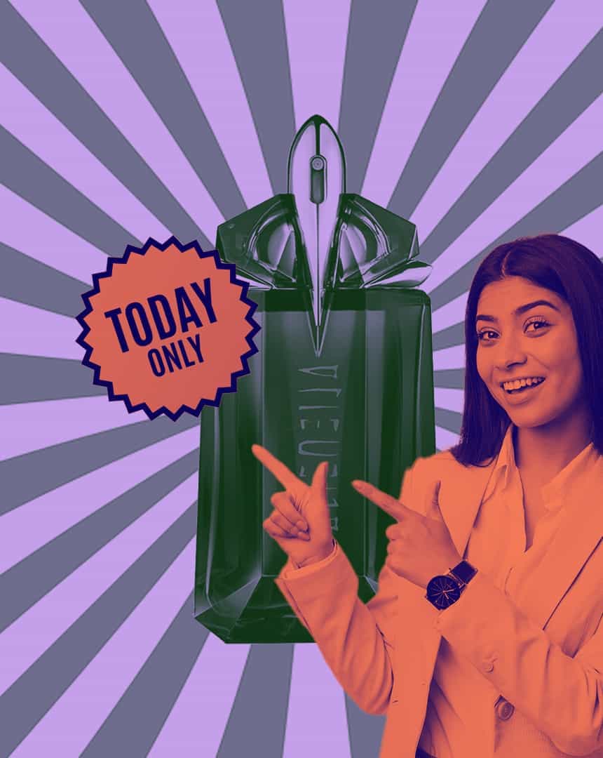 Limited Time Offer- 10 compelling examples + how to copy them