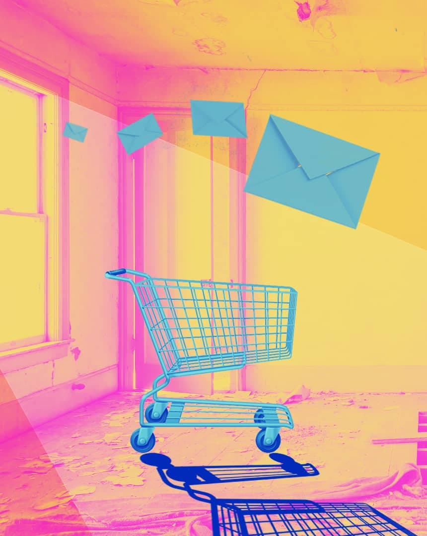 20 Abandoned Cart Email Examples (That actually win back customers)