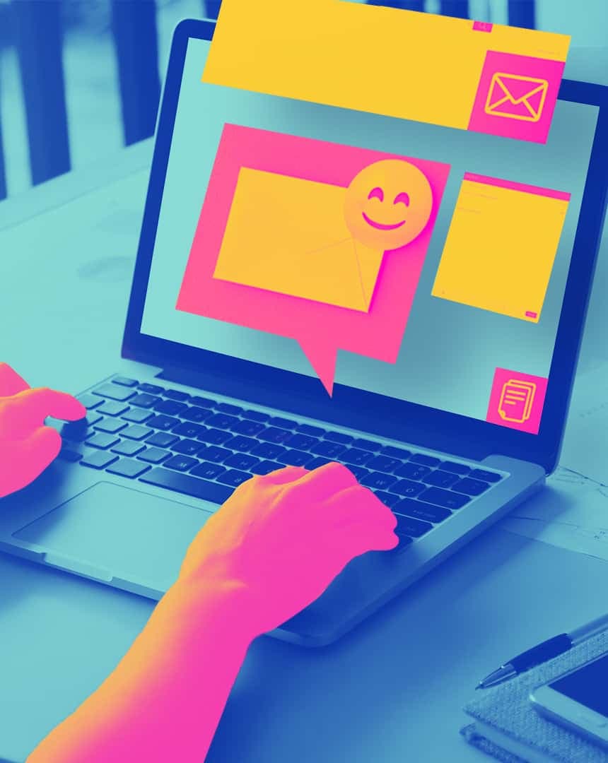 20 email personalization templates (examples from great brands)