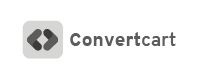 ConvertCart Logo
