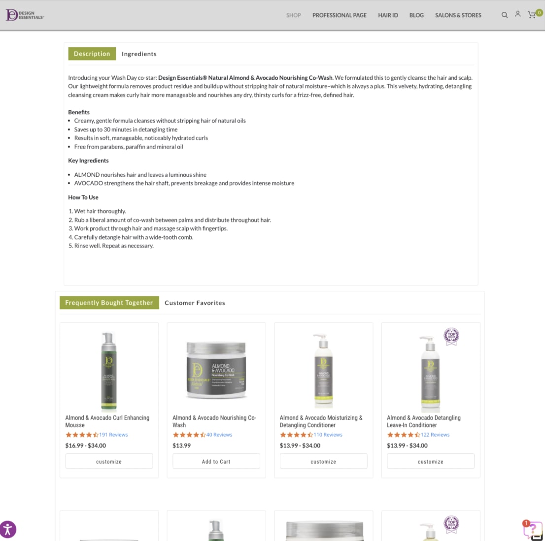 Why is product page content so important?